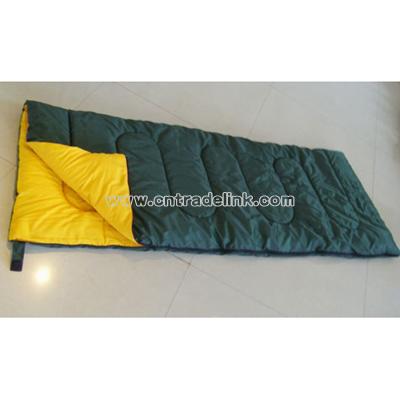 Spring Sleeping Bag