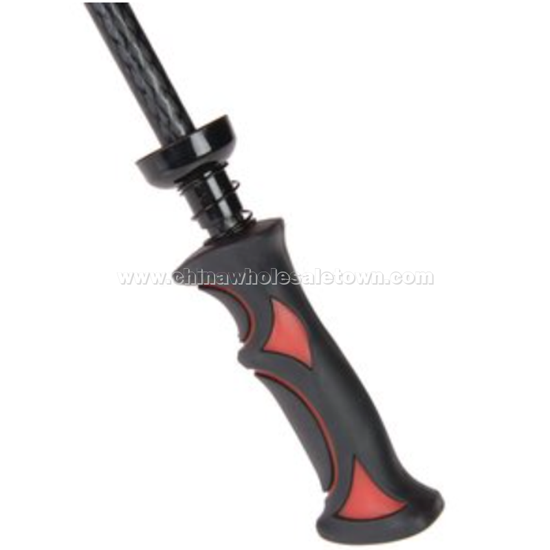 Squall Triple Canopy Golf Umbrella - 62