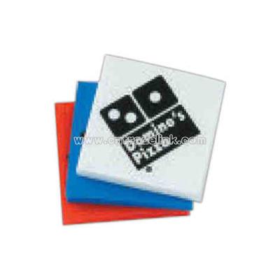 Square Erasers