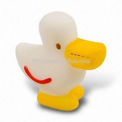 Squirt Standing Duck Toys
