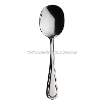 St. Andrea Bouillon Spoon