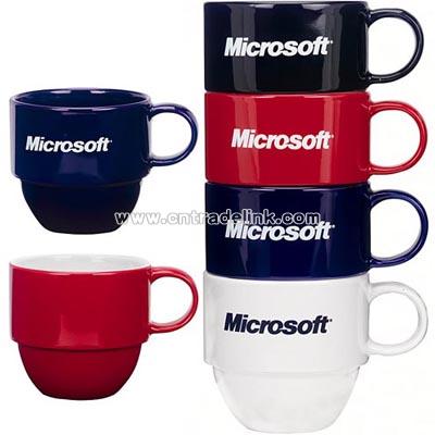 Stack It Mug