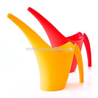 Stackable Watering Can - Yellow