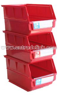 Stacking Storage Bin