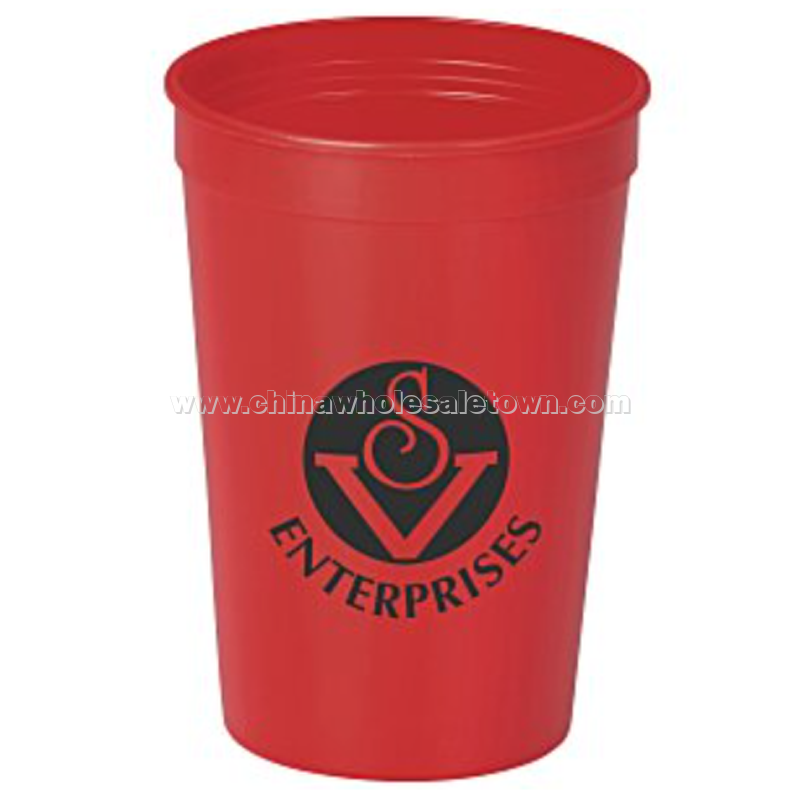 Stadium Cup - 16 oz. - Smooth