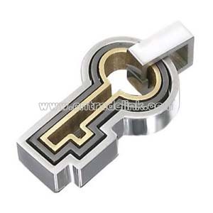 Stainelss Steel Pendant