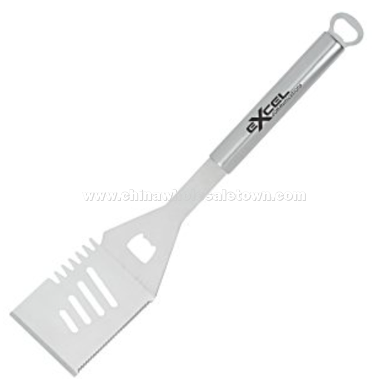 Stainless BBQ Spatula