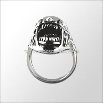 Stainless Ring