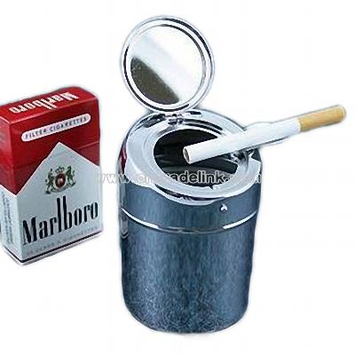 Stainless Steel Ashtray