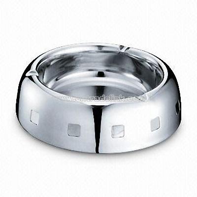 Stainless Steel Ashtray