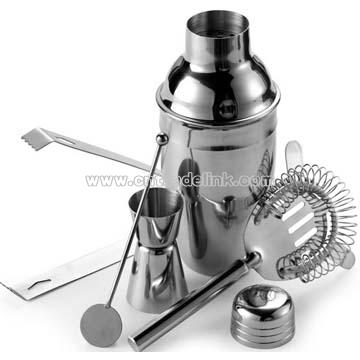 Stainless Steel Barware