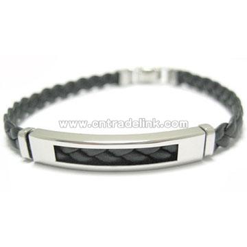 Stainless Steel Bracelet