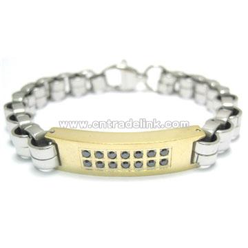 Stainless Steel Bracelet