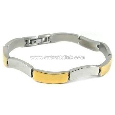 Stainless Steel Bracelet