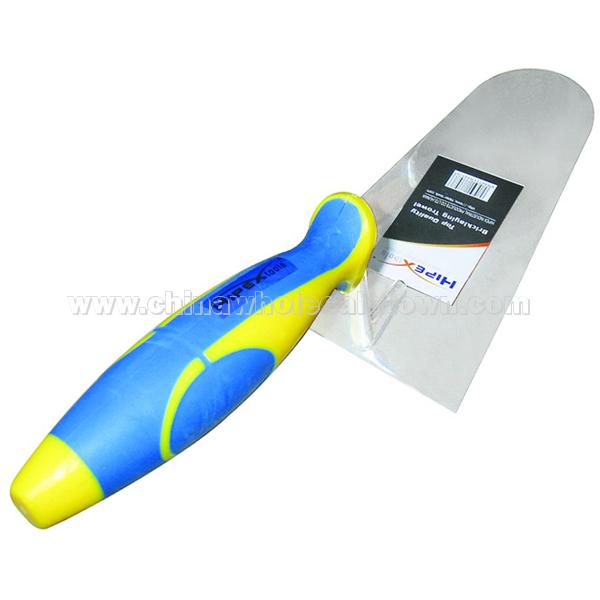 Stainless Steel Bricklaying Trowels