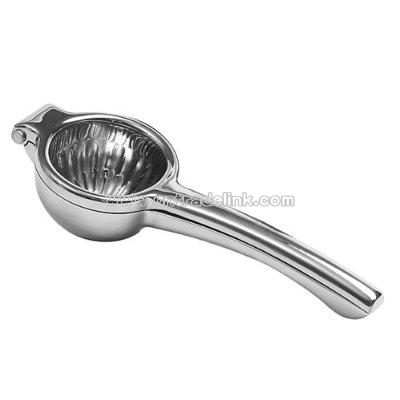 Stainless Steel Citrus Juicer