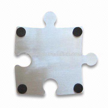 Stainless Steel Coaster