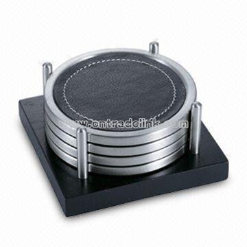 Stainless Steel Coaster