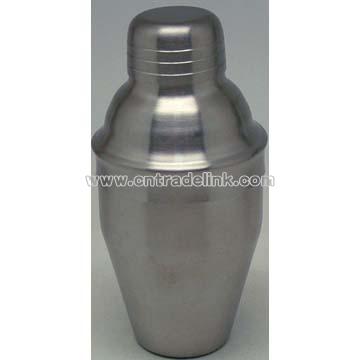 Stainless Steel Cocktail Shaker