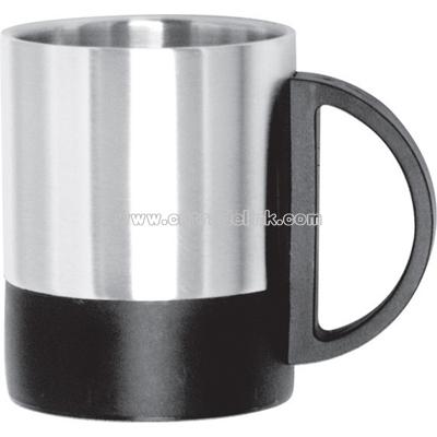 Stainless Steel Coffee Mug