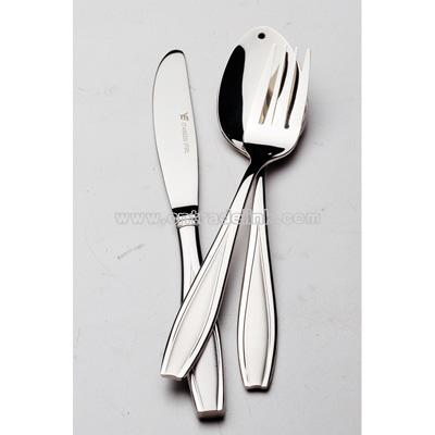 Stainless Steel Cutlery Set