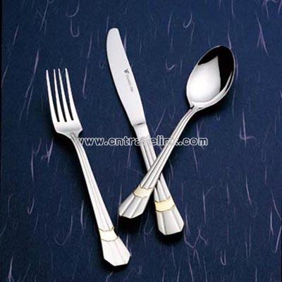Stainless Steel Cutlery Set