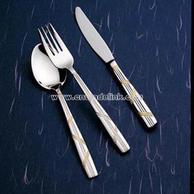 Stainless Steel Cutlery Set