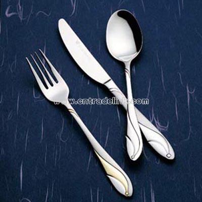 Stainless Steel Cutlery Set