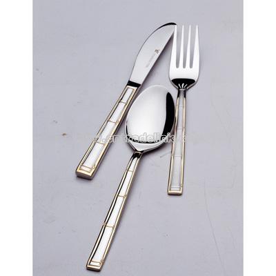 Stainless Steel Cutlery Set