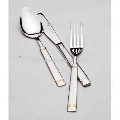 Stainless Steel Cutlery Set