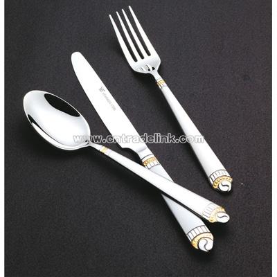 Stainless Steel Cutlery Set