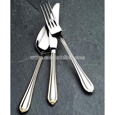 Stainless Steel Cutlery Set