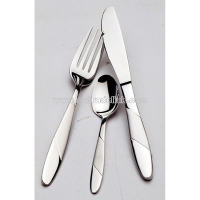 Stainless Steel Cutlery Set