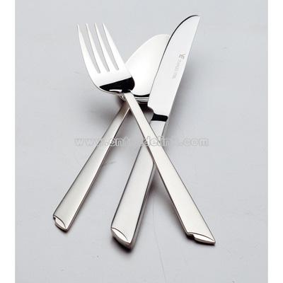 Stainless Steel Cutlery Set