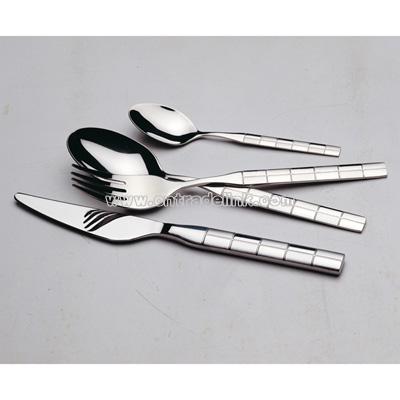 Stainless Steel Cutlery Set