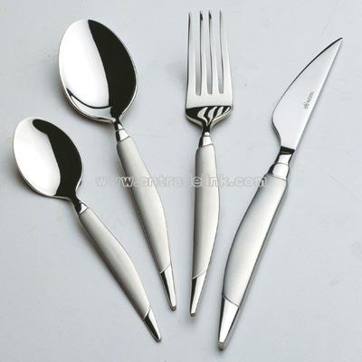 Stainless Steel Cutlery Set