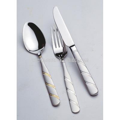 Stainless Steel Cutlery Set
