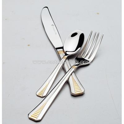 Stainless Steel Cutlery Set