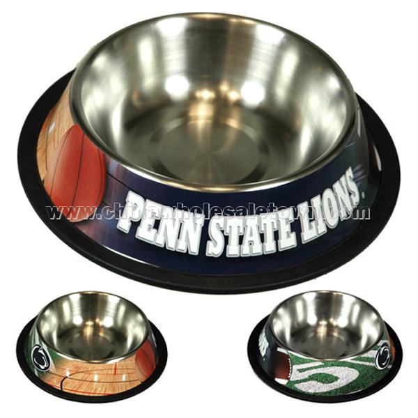 Stainless Steel Dog Bowl