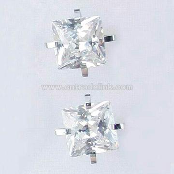 Stainless Steel Earring