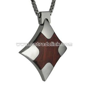Stainless Steel Fashion Pendants