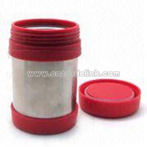 Stainless Steel Food Container