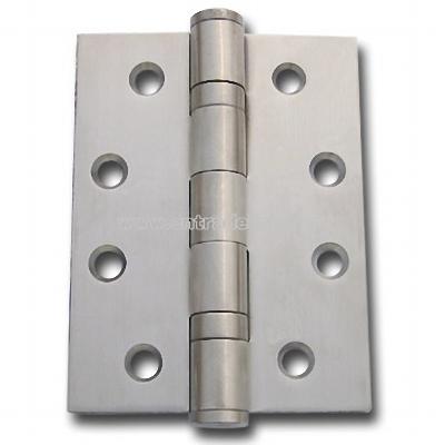 Stainless Steel Hinge