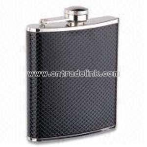 Stainless Steel Hip Flask