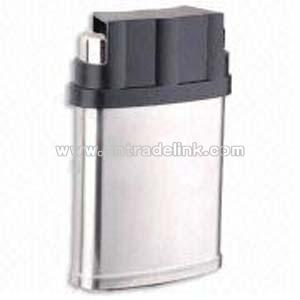 Stainless Steel Hip Flask