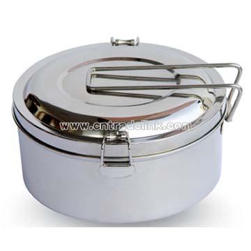 Stainless Steel Lunch Box