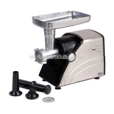 Stainless Steel Meat Grinder