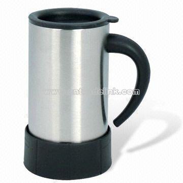 Stainless Steel Mug