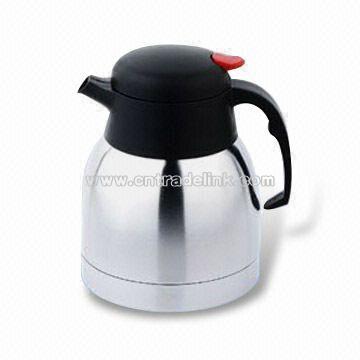Stainless Steel Mug