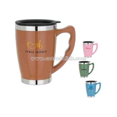 Stainless Steel Mug